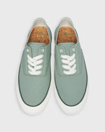 Load image into Gallery viewer, Quint Sneaker in Sage Canvas
