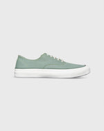 Load image into Gallery viewer, Quint Sneaker in Sage Canvas
