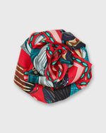 Load image into Gallery viewer, Square Scarf in Insects
