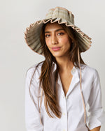 Load image into Gallery viewer, Maxi Capri Hat in Avoca
