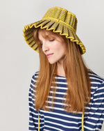 Load image into Gallery viewer, Vienna Hat in Tuscany
