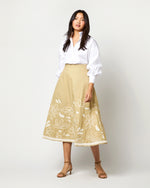Load image into Gallery viewer, Layla Skirt in Gossamer
