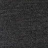 Kate V-Neck Sweater in Heather Charcoal Escorial Wool