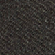 Dress Trouser in Char Brown Twill