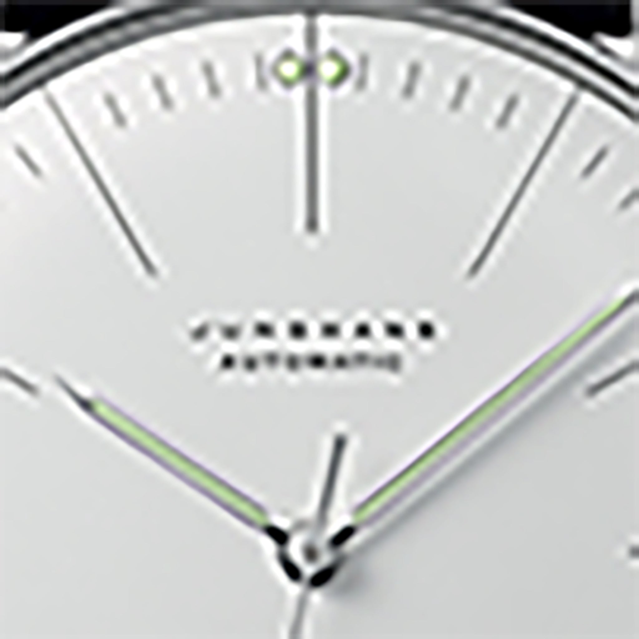Max Bill Automatic Watch in 27/3501.02