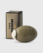 Load image into Gallery viewer, Soap on a Rope in 1887
