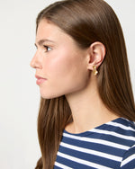 Load image into Gallery viewer, Osaka Stud Earrings in Gold
