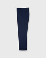 Load image into Gallery viewer, Virgil No. 3 Suit in Blue Wool Quattro Hopsack
