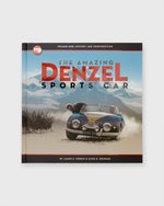 Load image into Gallery viewer, The Amazing Denzel Sports Car Book Set - James Perrin &amp; Mark Brinker
