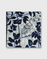 Load image into Gallery viewer, Paradisio Scarf in Blue
