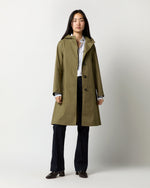 Load image into Gallery viewer, Watten Coat in Khaki

