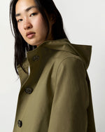 Load image into Gallery viewer, Watten Coat in Khaki
