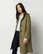 Load image into Gallery viewer, Watten Coat in Khaki
