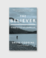 Load image into Gallery viewer, The Believer (Signed Copy) - David Coggins

