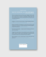 Load image into Gallery viewer, The Believer (Signed Copy) - David Coggins
