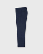 Load image into Gallery viewer, Virgil No. 3 Suit in Char Blue/Sky Windowpane Plainweave
