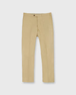 Load image into Gallery viewer, Sport Trouser in Khaki Canapa Canvas
