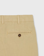 Load image into Gallery viewer, Sport Trouser in Khaki Canapa Canvas
