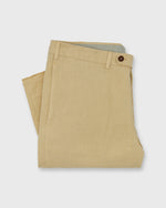 Load image into Gallery viewer, Sport Trouser in Khaki Canapa Canvas
