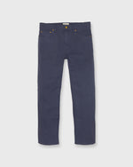 Load image into Gallery viewer, Slim Straight 5-Pocket Pant in Pacific Twill
