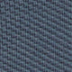 Knit Button-Down Popover Shirt in Steel Blue Pima Pique
