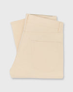 Load image into Gallery viewer, Slim Straight Jean in Natural Selvedge Denim
