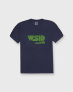 Load image into Gallery viewer, WSID T-Shirt in Slate
