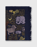 Load image into Gallery viewer, Ludwig Scarf in Multi
