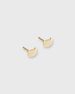 Load image into Gallery viewer, Kitty Stud Earrings in Gold
