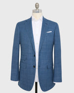 Load image into Gallery viewer, Kincaid No. 2 Jacket in Atlantic Matka
