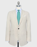 Load image into Gallery viewer, Virgil No. 2 Suit in Stone Poplin

