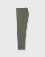 Load image into Gallery viewer, Virgil No. 2 Suit in Olive Poplin
