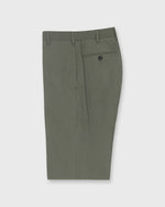 Load image into Gallery viewer, Virgil No. 2 Suit in Olive Poplin
