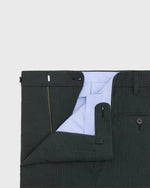 Load image into Gallery viewer, Kincaid No. 3 Suit in Dark Forest Seersucker
