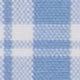 Button-Down Sport Shirt in Bone/Harbor Plaid Poplin