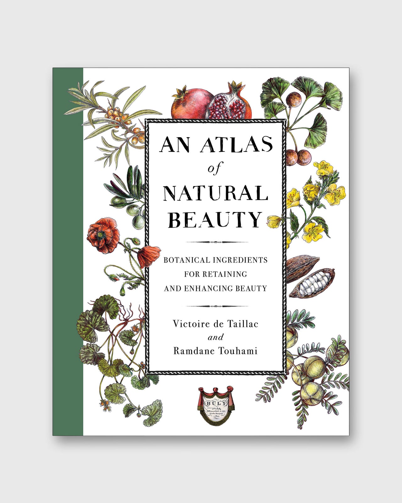 An Atlas of Natural Beauty - Victoire de Taillac & Ramdane Touhami