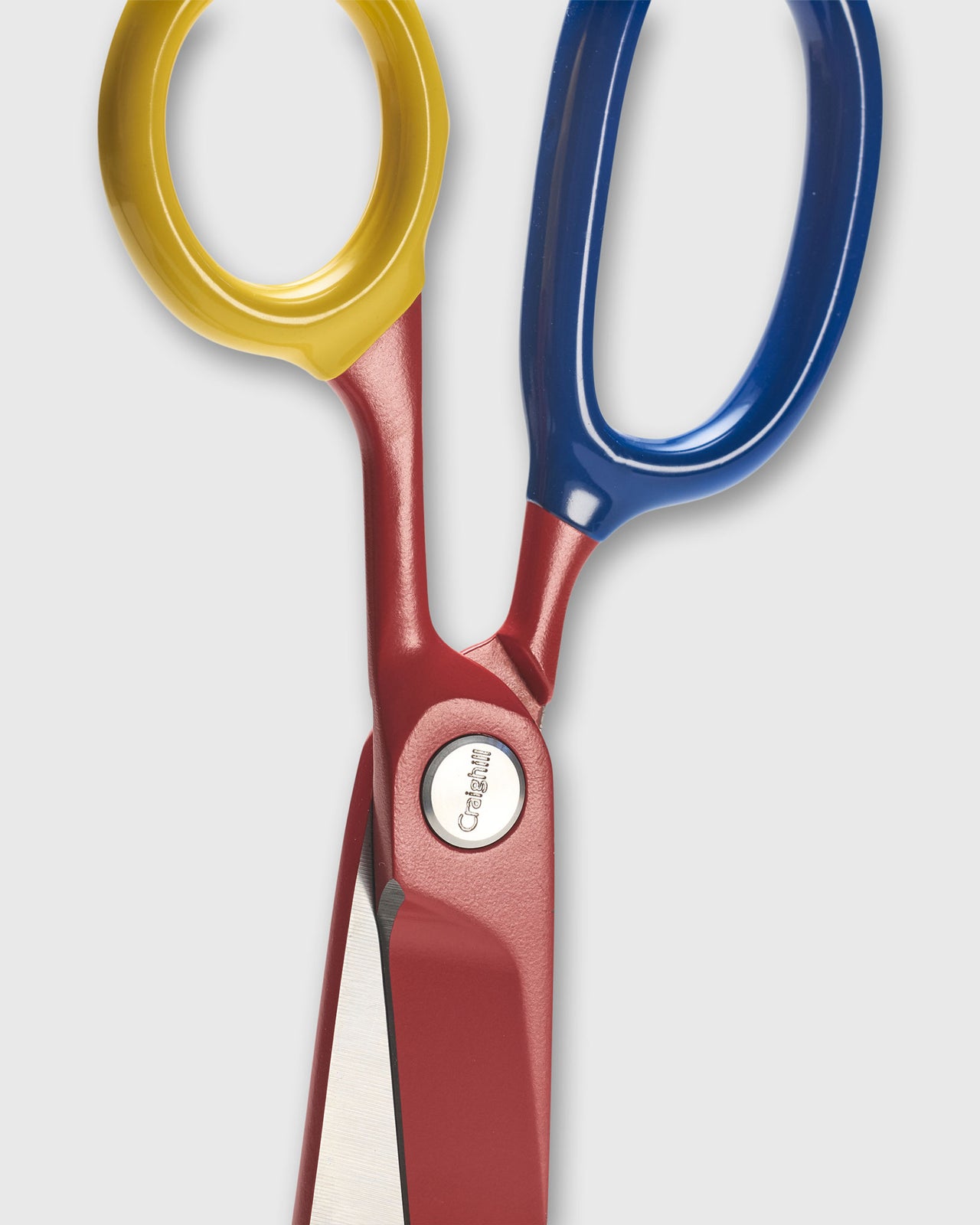 Chroma Scissors in Primary