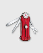 Load image into Gallery viewer, Golf Tool in Red
