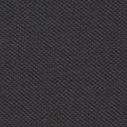 Short-Sleeved Polo in Coal Pima Pique