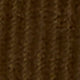 Spread Collar Sport Shirt in Brown Corduroy
