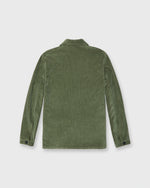 Load image into Gallery viewer, Chore Jacket in Sage Corduroy
