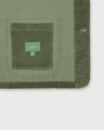 Load image into Gallery viewer, Chore Jacket in Sage Corduroy
