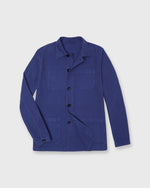 Load image into Gallery viewer, Chore Jacket in Marine Canvas
