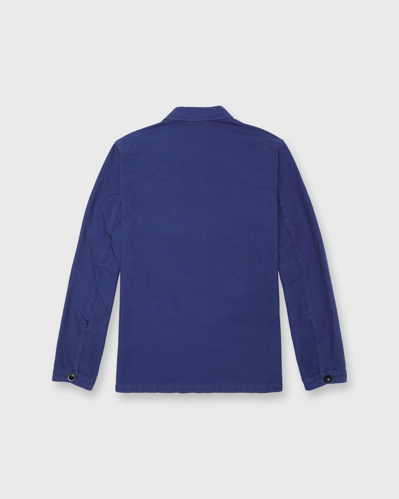 Chore Jacket in Marine Canvas