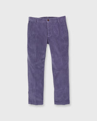 Field Pant in Lavender Corduroy
