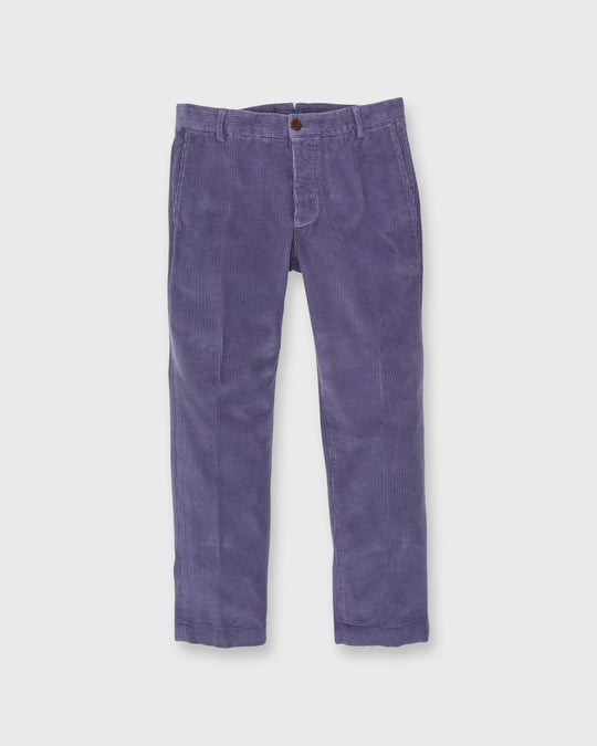 Field Pant in Lavender Corduroy
