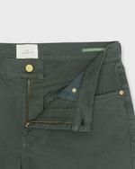 Load image into Gallery viewer, Clift Straight Leg Jean in Ivy Garment Dyed Stretch Denim
