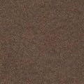 Long-Sleeved Rally Polo Sweater in Feather Taupe Cotton/Cashmere