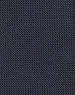 Load image into Gallery viewer, Silk Jacquard Tie in Navy
