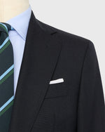 Load image into Gallery viewer, Kincaid No. 2 Suit in Navy Plainweave
